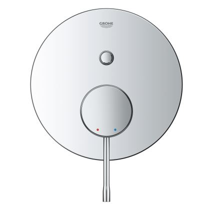 GROHE 24058001 - Змішувач ESSENCE полірований хром