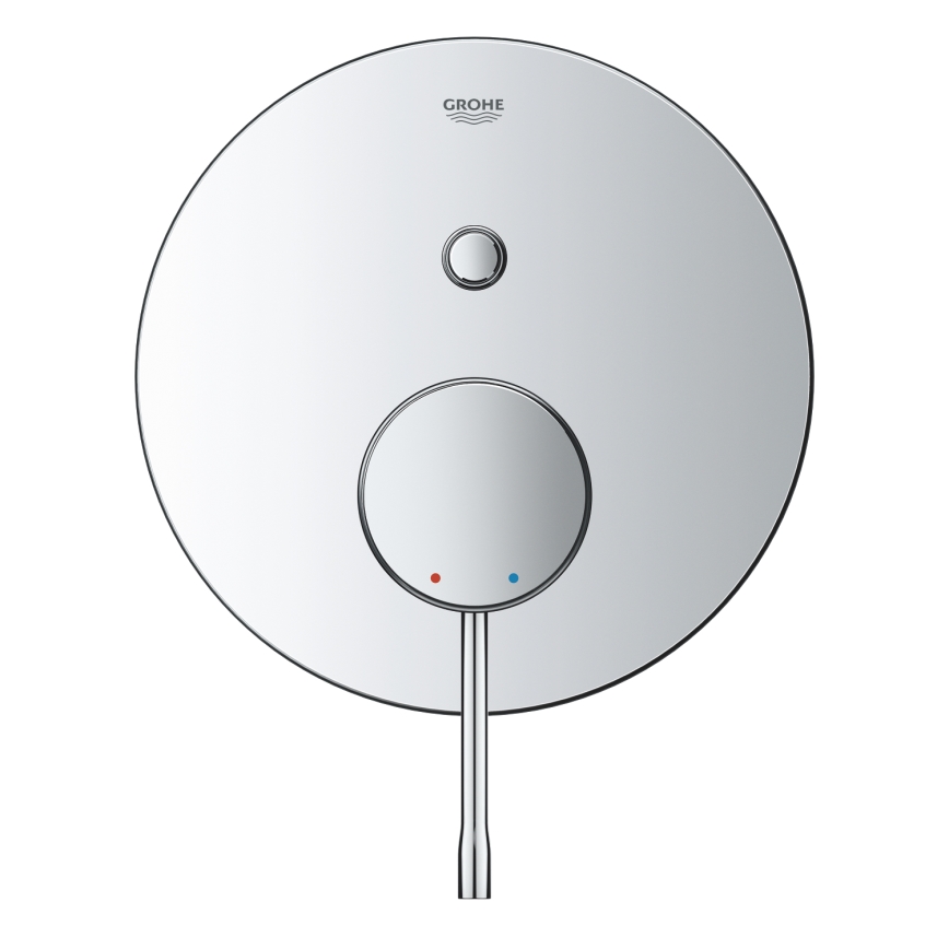 GROHE 24058001 - Змішувач ESSENCE полірований хром