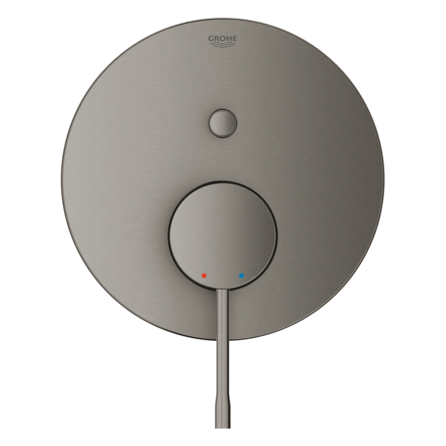 GROHE 24058AL1 - Змішувач ESSENCE графіт
