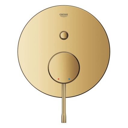 GROHE 24058GL1 - змішувач ESSENCE золотий