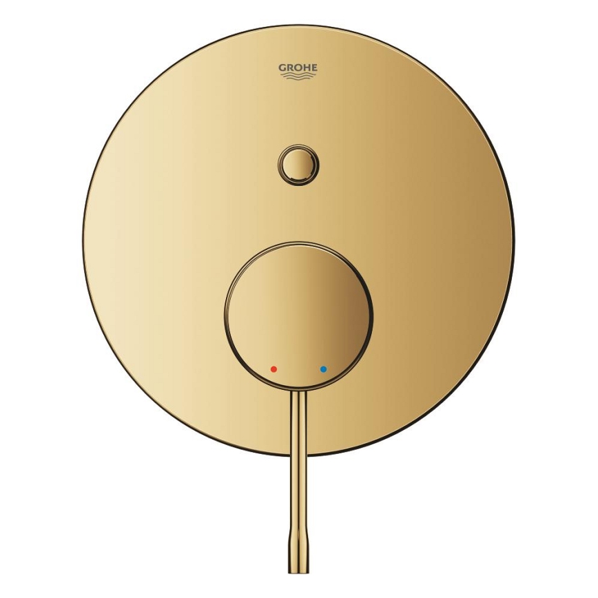 GROHE 24058GL1 - змішувач ESSENCE золотий