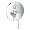 GROHE 24092001 - Смеситель ESSENCE полированный хром