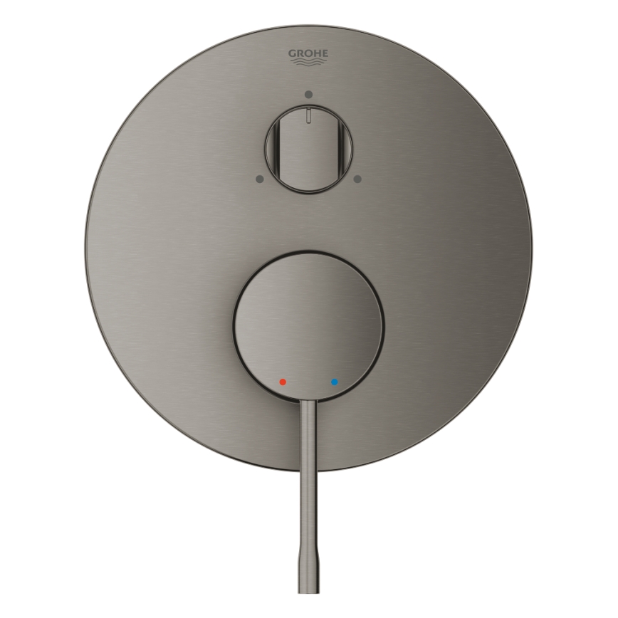 GROHE 24092AL1 - змішувач ESSENCE графіт
