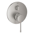 GROHE 24092DC1 - змішувач ESSENCE нержавіюча сталь