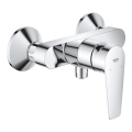 GROHE 24197001 - Душовий змішувач START EDGE DN 15 блискучий хром