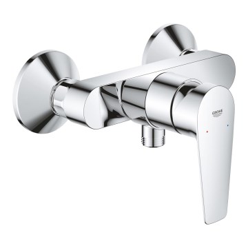 GROHE 24197001 - Душовий змішувач START EDGE DN 15 блискучий хром