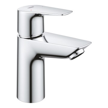 GROHE 24199001 - Раковинный смеситель START EDGE DN 15 полированный хром