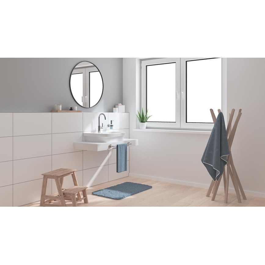GROHE 24203002 - Раковинный смеситель START, размер L, глянцевый хром