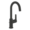 GROHE 242032432 - Раковинный смеситель START 311 мм черный