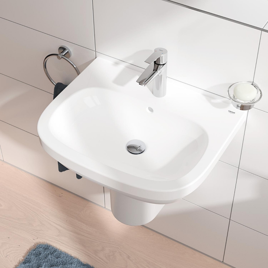 GROHE 24204002 - смеситель для раковины START, размер M, полированный хром