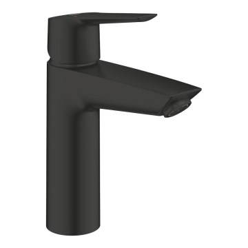 GROHE 242042432 - Змішувач для умивальника START, розмір M, чорний
