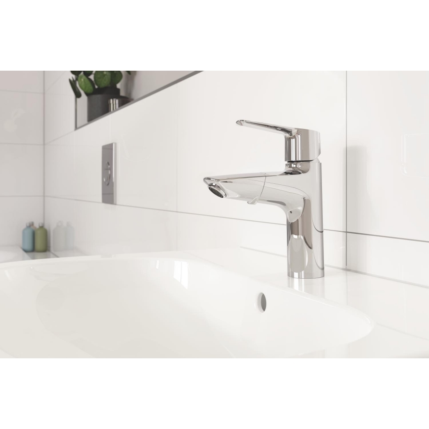 GROHE 24205003 - смеситель для раковины START DN 15, размер M, глянцевый хром