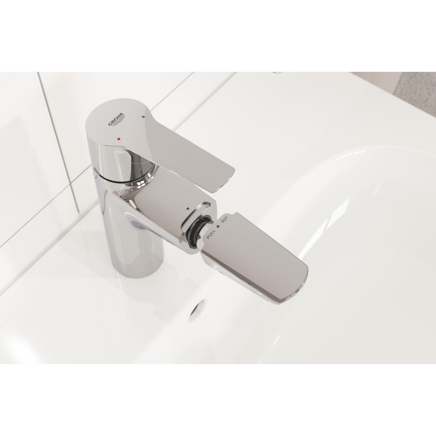 GROHE 24205003 - Змішувач для умивальника START DN 15 розмір M глянцевий хром