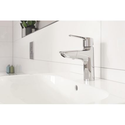 GROHE 24205003 - Змішувач для умивальника START DN 15 розмір M глянцевий хром