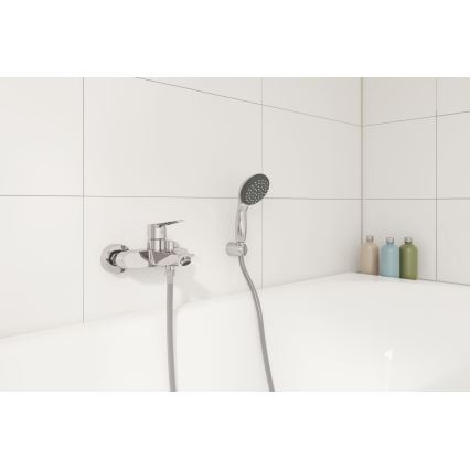 GROHE 24206002 - Смеситель для ванны START DN 15 полированный хром