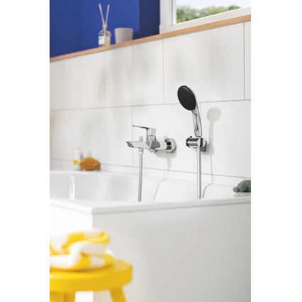GROHE 24206002 - Змішувач для ванни START DN 15, блискучий хром