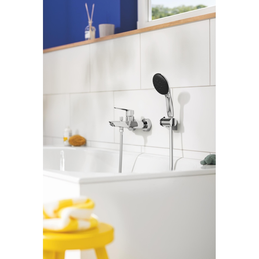 GROHE 24206002 - Змішувач для ванни START DN 15, блискучий хром