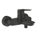 GROHE 242062432 - Смеситель для ванны START DN 15 чёрный