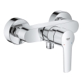 GROHE 24208002 - Настенный душевой смеситель START DN 15 полированный хром