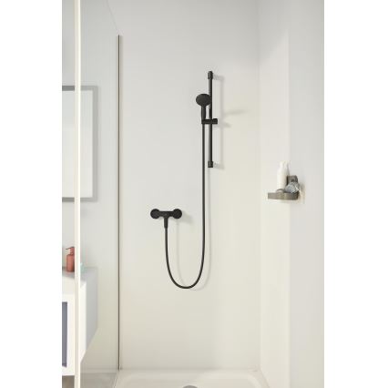 GROHE 242082432 - Душовий змішувач START DN 15 чорний