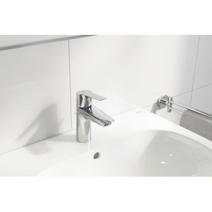 GROHE 24209002 - Смеситель для раковины START DN 15 глянцевый хром