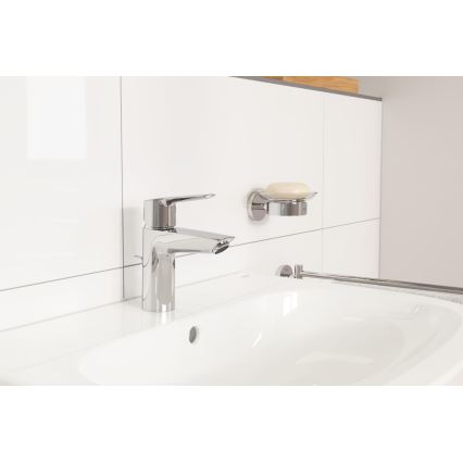 GROHE 24209002 - Змішувач для умивальника START DN 15 блискучий хром
