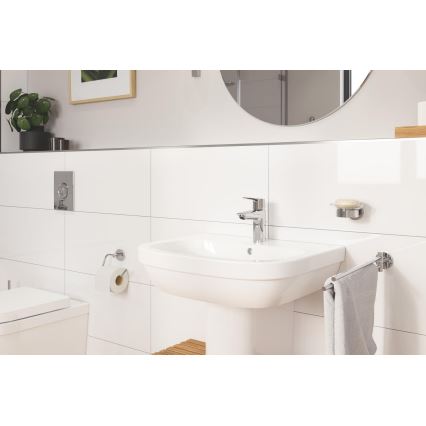 GROHE 24209002 - Змішувач для умивальника START DN 15 блискучий хром