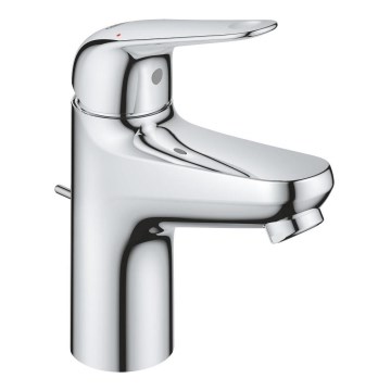 GROHE 24316001 - Змішувач для умивальника SWIFT DN 15 блискучий хром