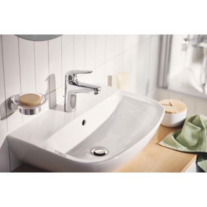 GROHE 24316001 - Змішувач для умивальника SWIFT DN 15 блискучий хром