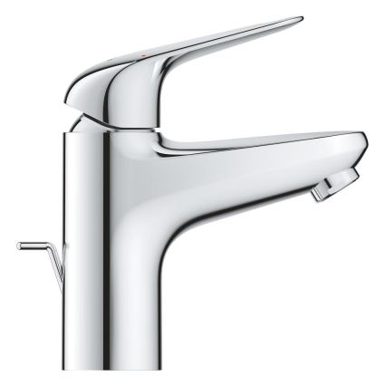 GROHE 24316001 - Змішувач для умивальника SWIFT DN 15 блискучий хром