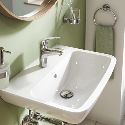 GROHE 24319001 - Змішувач для умивальника SWIFT 162 мм блискучий хром