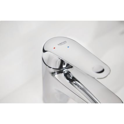 GROHE 24323001 - Смеситель для раковины SWIFT DN 15, глянцевый хром