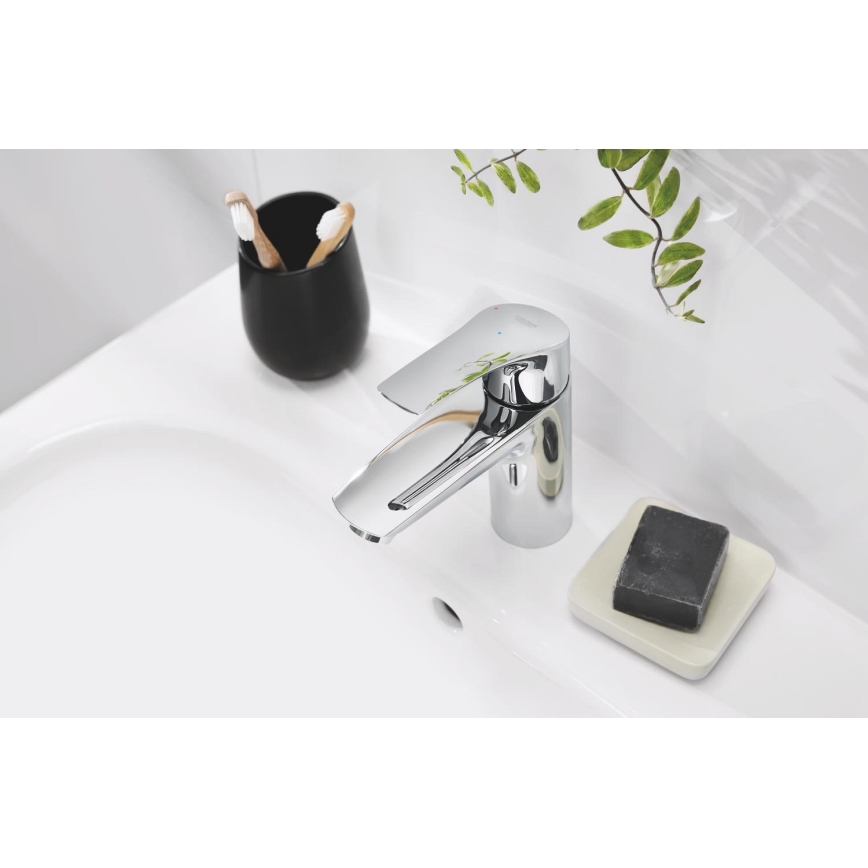 GROHE 24323001 - Смеситель для раковины SWIFT DN 15, глянцевый хром