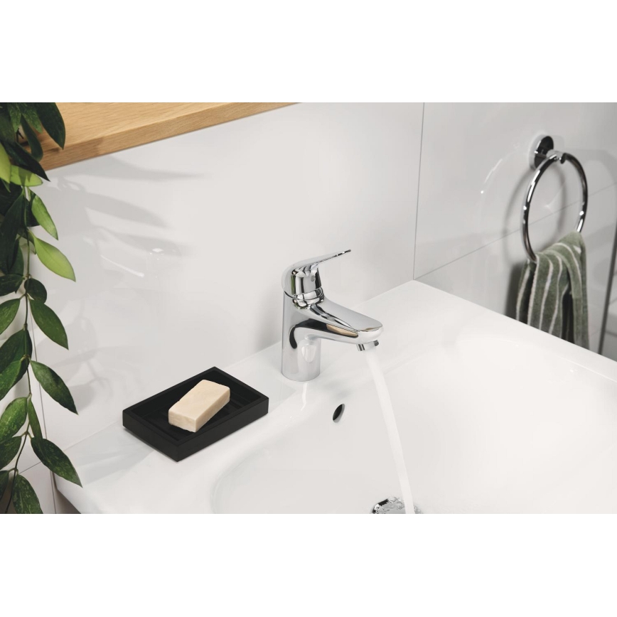GROHE 24323001 - Смеситель для раковины SWIFT DN 15, глянцевый хром