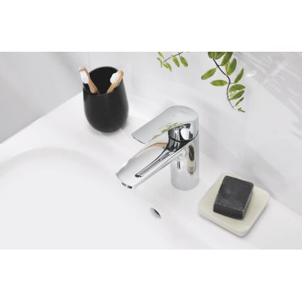 GROHE 24323001 - Змішувач для умивальника SWIFT DN 15 глянцевий хром
