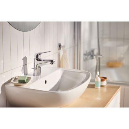 GROHE 24325001 - Смеситель для раковины SWIFT DN 15 размер M глянцевый хром