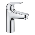 GROHE 24326001 - Змішувач для умивальника SWIFT DN 15 розмір M глянцевий хром