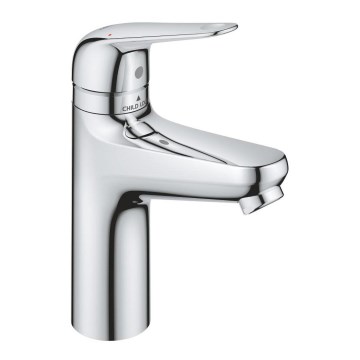 GROHE 24327001 - смеситель для раковины SWIFT, размер M, полированный хром