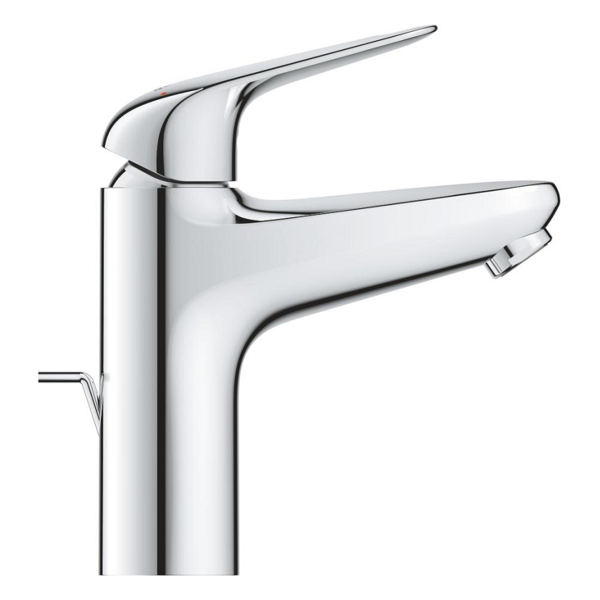 GROHE 24328001 - Раковинный смеситель SWIFT, 179 мм, глянцевый хром