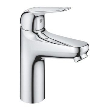 GROHE 24329001 - Змішувач для умивальника SWIFT DN 15 блискучий хром