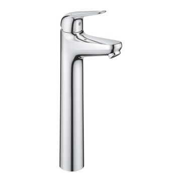 GROHE 24331001 - Раковинный смеситель SWIFT 319 мм полированный хром