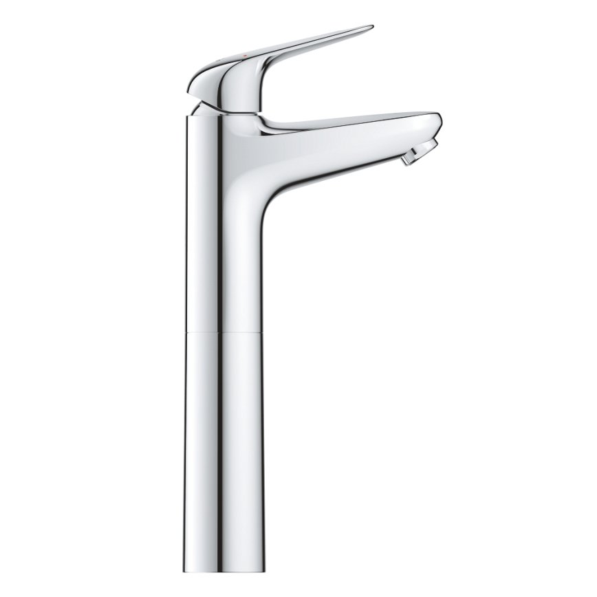 GROHE 24331001 - Змішувач для умивальника SWIFT 319 мм, глянцевий хром