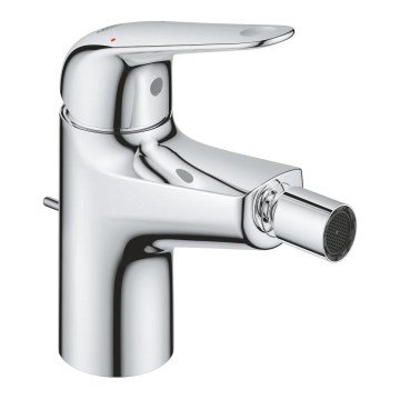 GROHE 24332001 - Смеситель для биде SWIFT 146 мм полированный хром