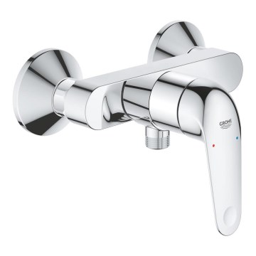 GROHE 24333001 - Душовий змішувач SWIFT DN 15 блискучий хром