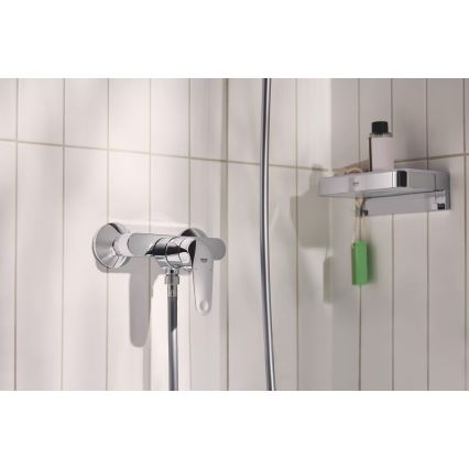 GROHE 24333001 - Душовий змішувач SWIFT DN 15 блискучий хром