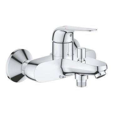 GROHE 24335001 - Смеситель для ванны DN 15, глянцевый хром