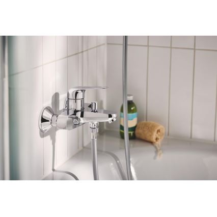 GROHE 24335001 - Ванний змішувач DN 15 глянцевий хром