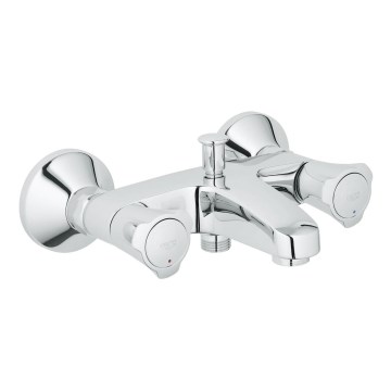 GROHE 25450001 - Смеситель для ванны COSTA L DN 15 глянцевый хром