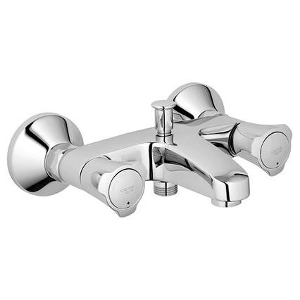 GROHE 25450001 - Смеситель для ванны COSTA L DN 15 глянцевый хром