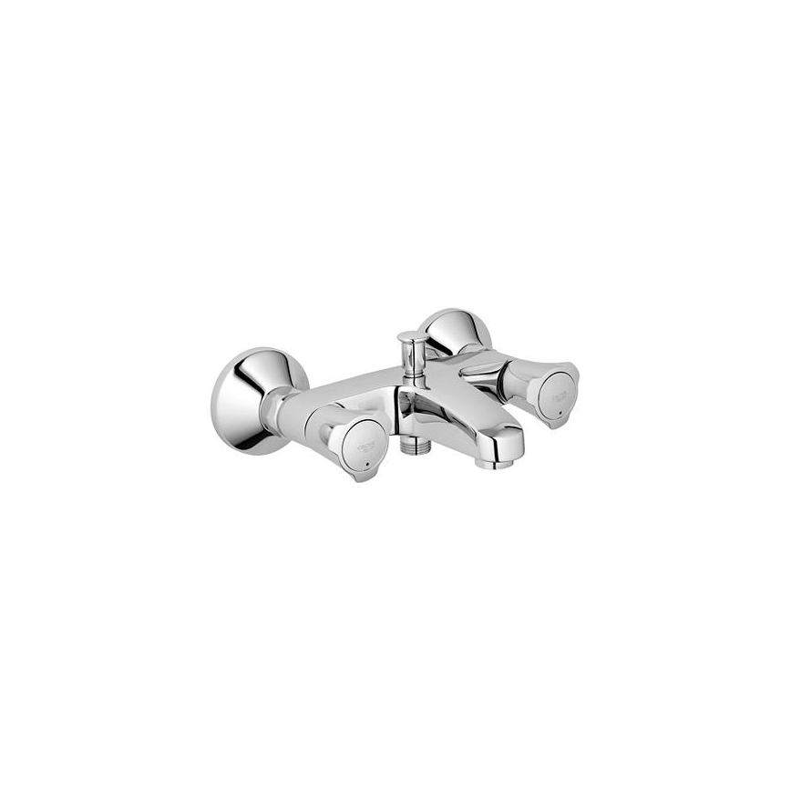 GROHE 25450001 - Ванний змішувач COSTA L DN 15 глянцевий хром